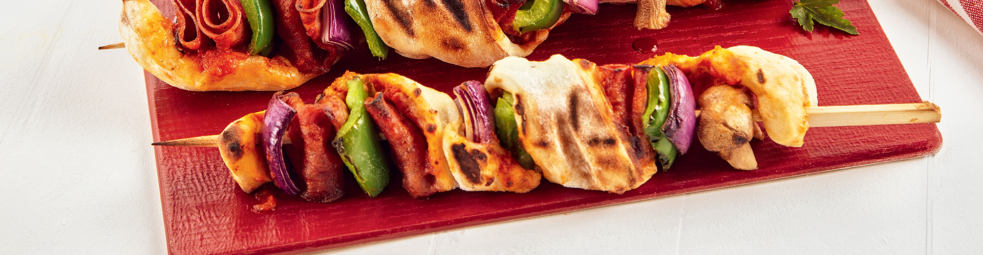 3 idées de recettes pour devenir le roi du barbecue