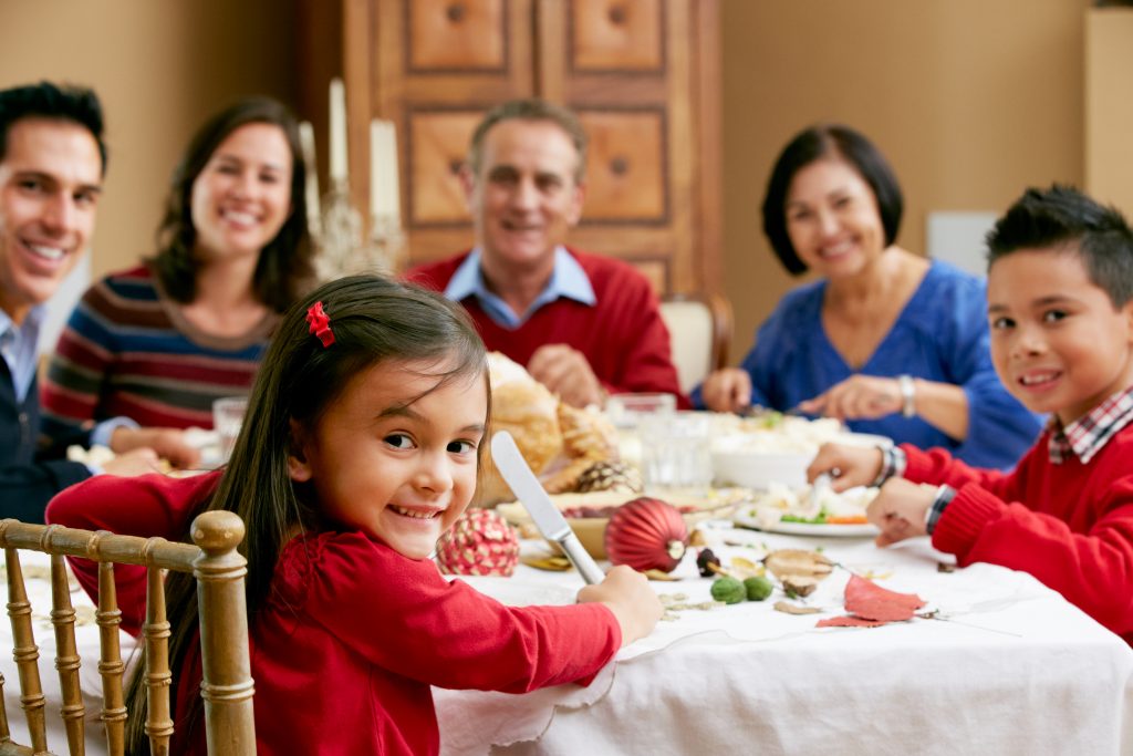Préparons un bon repas de Noël avec les légumes de saison