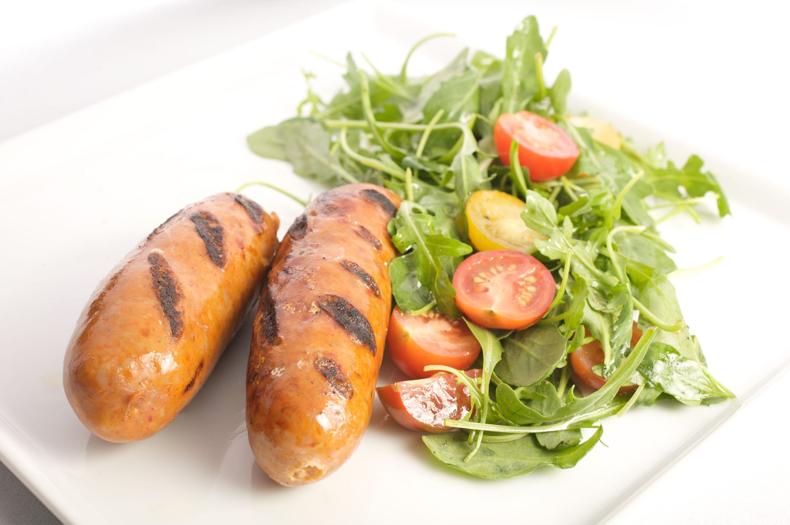 Cooking Sausage: Everything you need to know