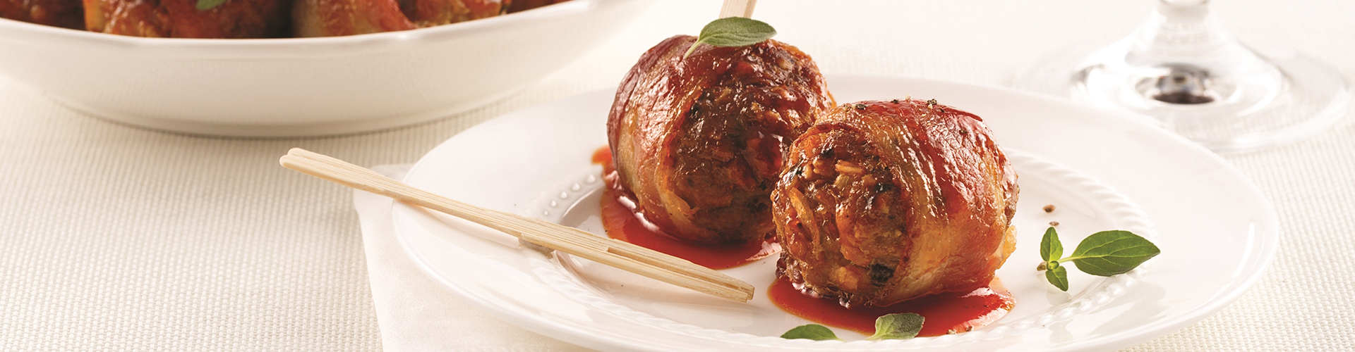 Nos 3 meilleures recettes de bouchées pour votre buffet des Fêtes