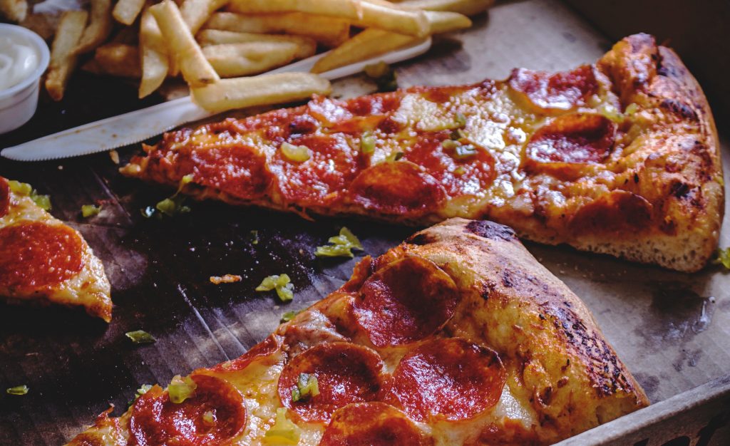 Le Pepperoni : le partenaire idéal pour la soirée du Super Bowl !