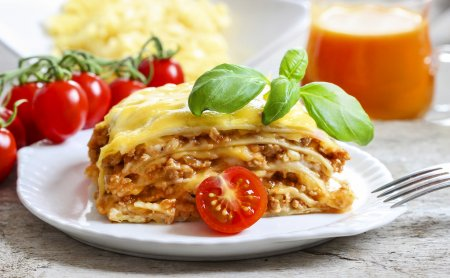 3 idées de recettes de lasagne à la saucisse italienne