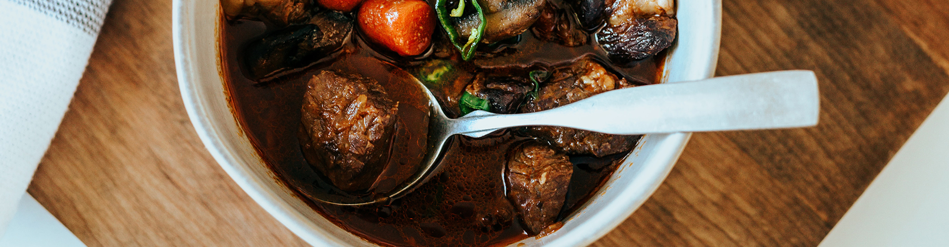 Slow cookers: our top tips and foolproof recipes