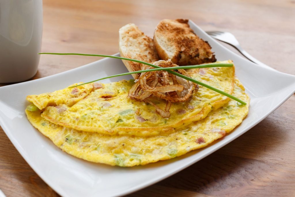 3 idées de recettes italiennes pour un brunch réussi