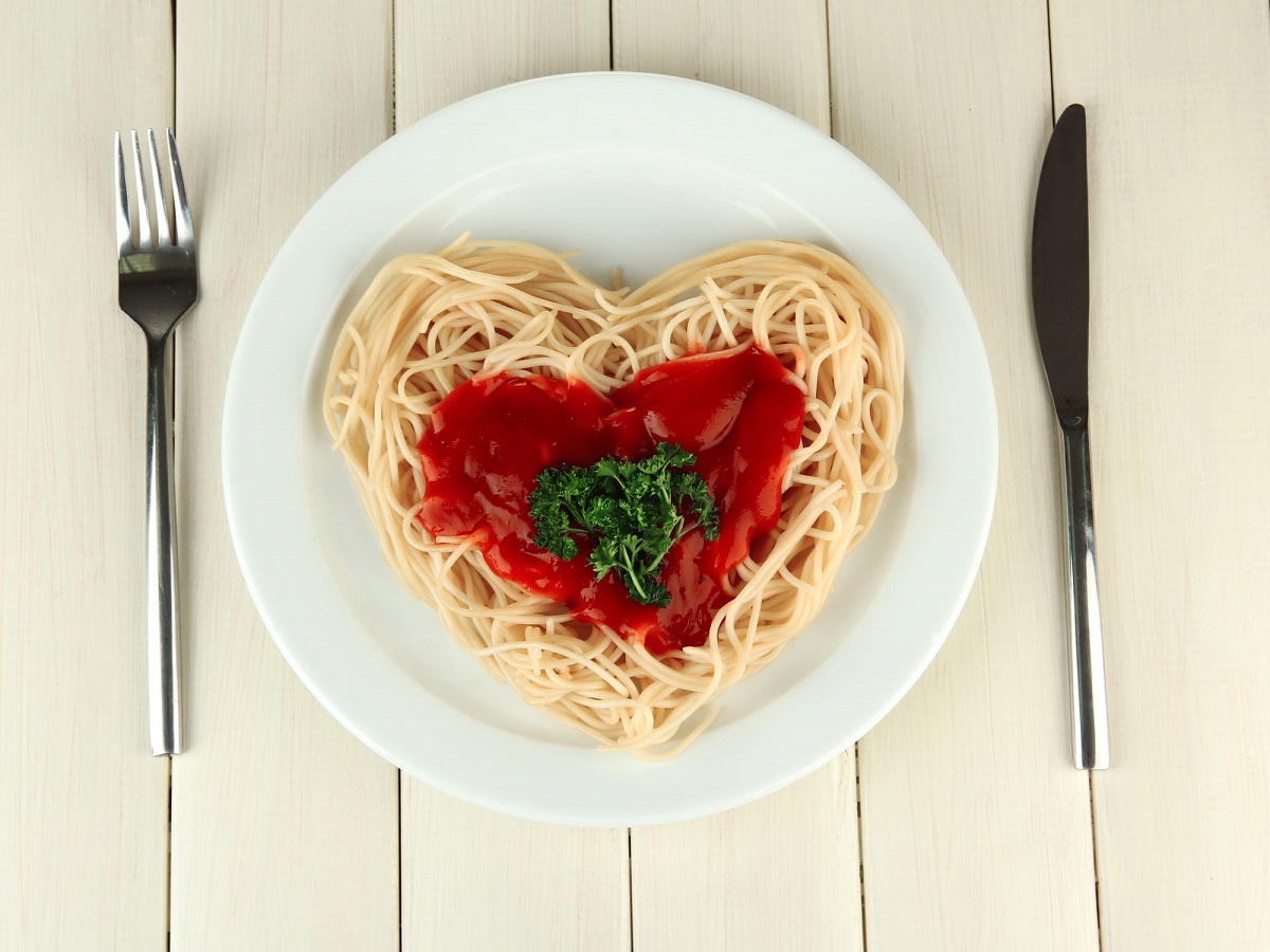 Repas de Saint-Valentin : les recettes à savourer en tête-à-tête