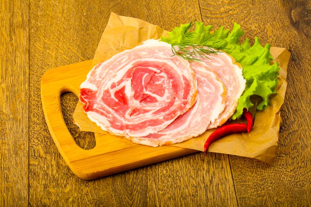 Become a Pancetta Pro recipes