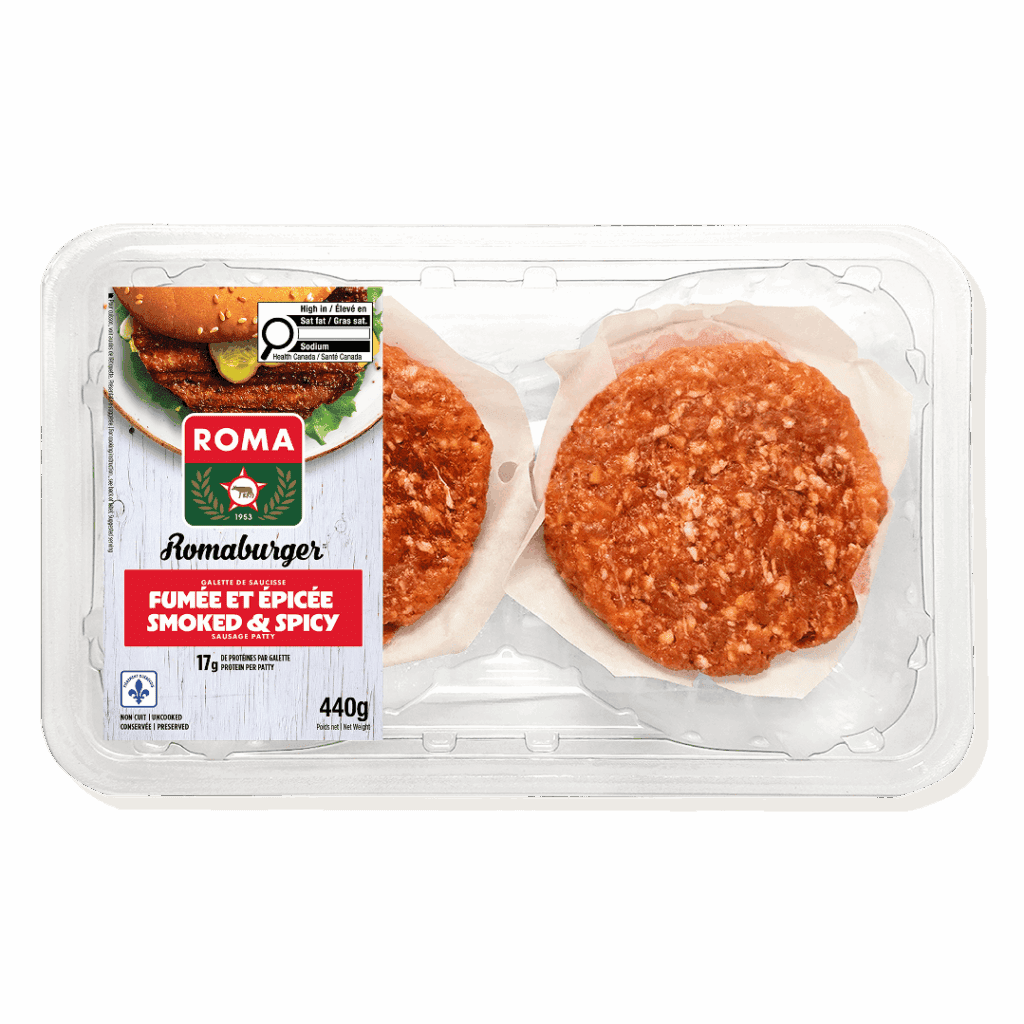 Products | Roma